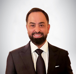  Managing Director